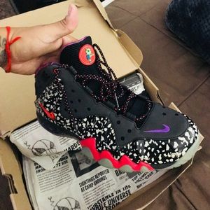 Nike CB34 area 72 size 9.5